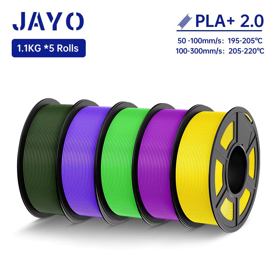 PLA P 2.0 Mix-3