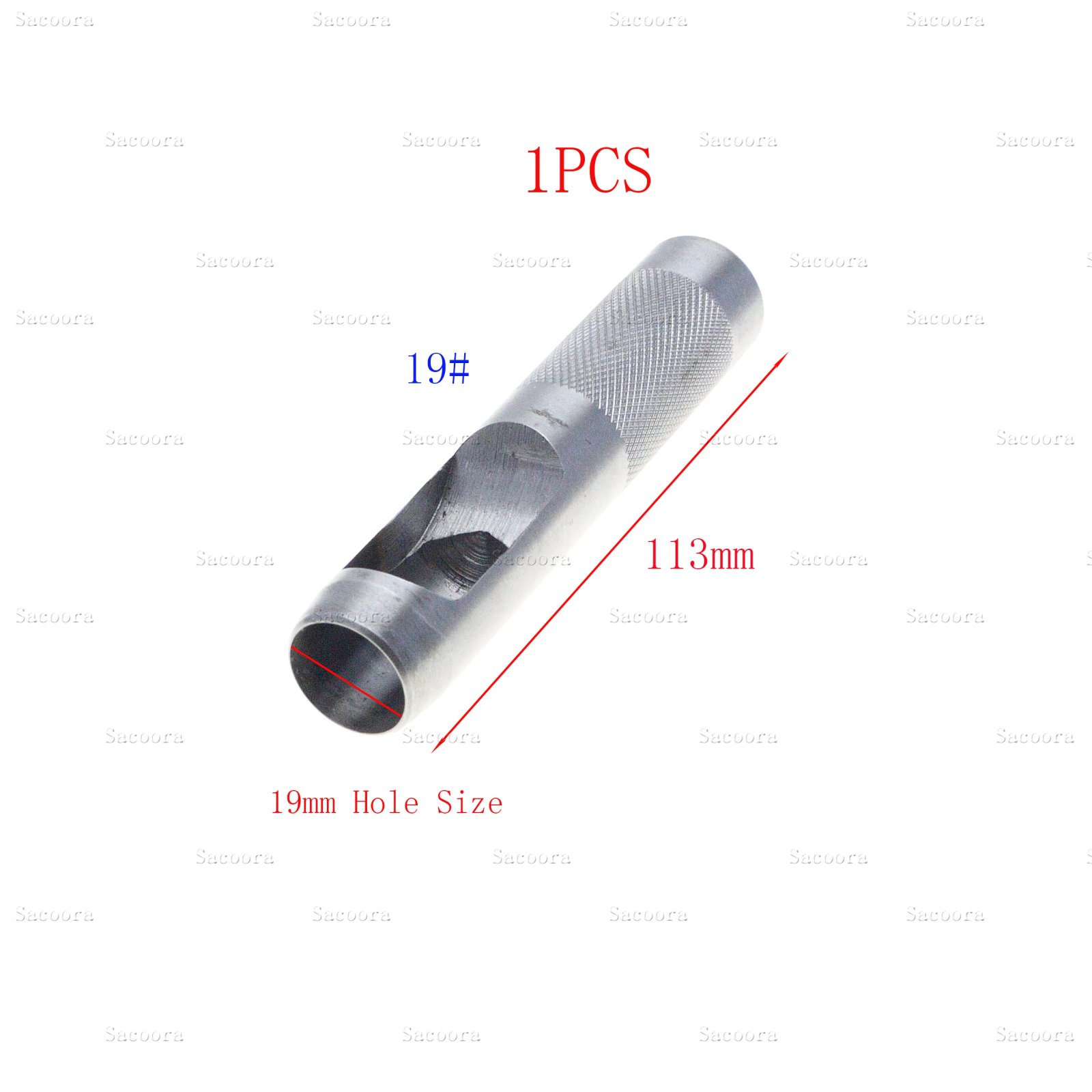 19mm