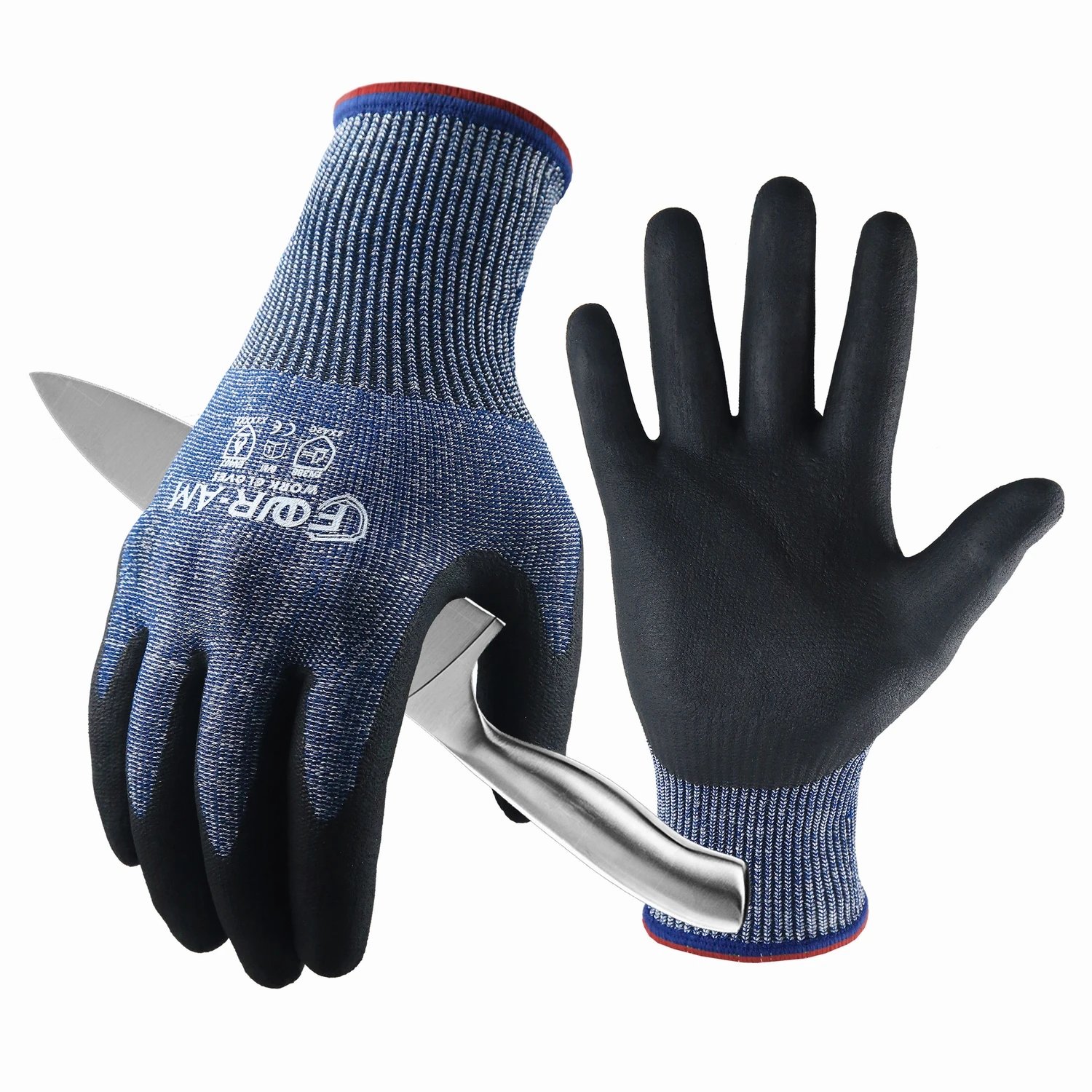 BLUE 1PAIRS