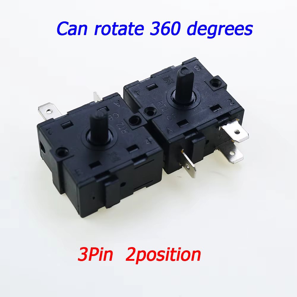 3pin  2 Position 274