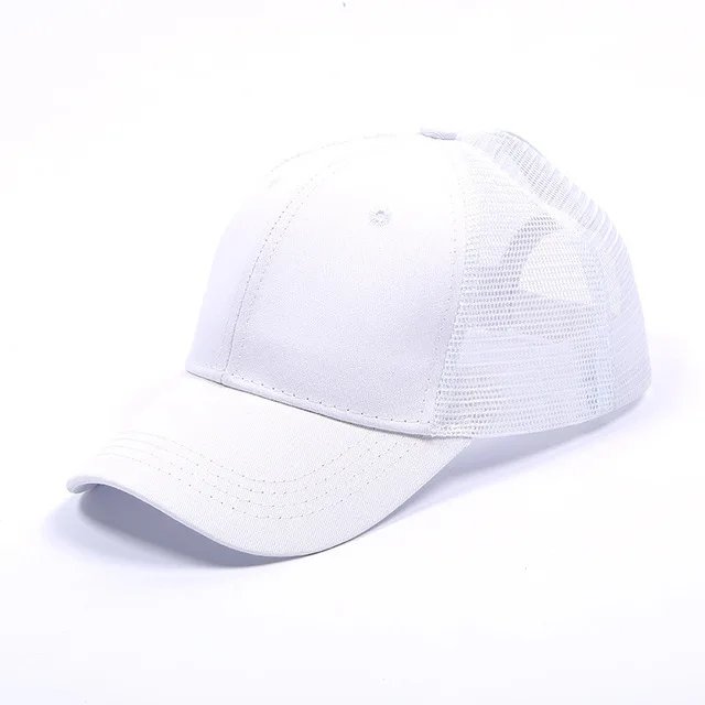 C-Mesh White