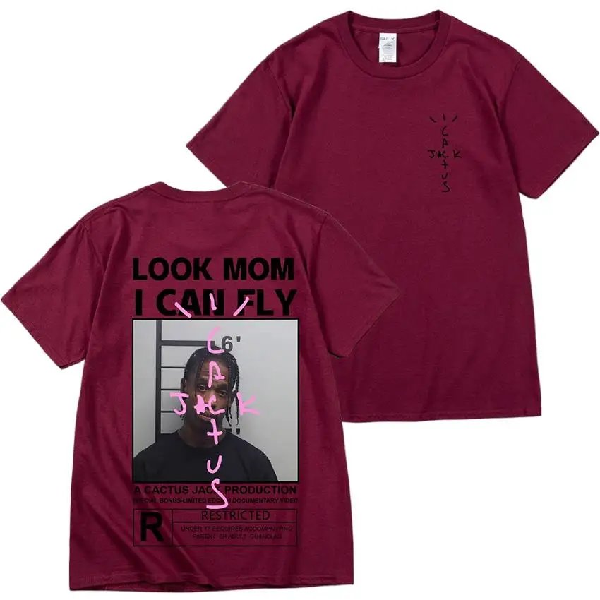 Wine Red-1