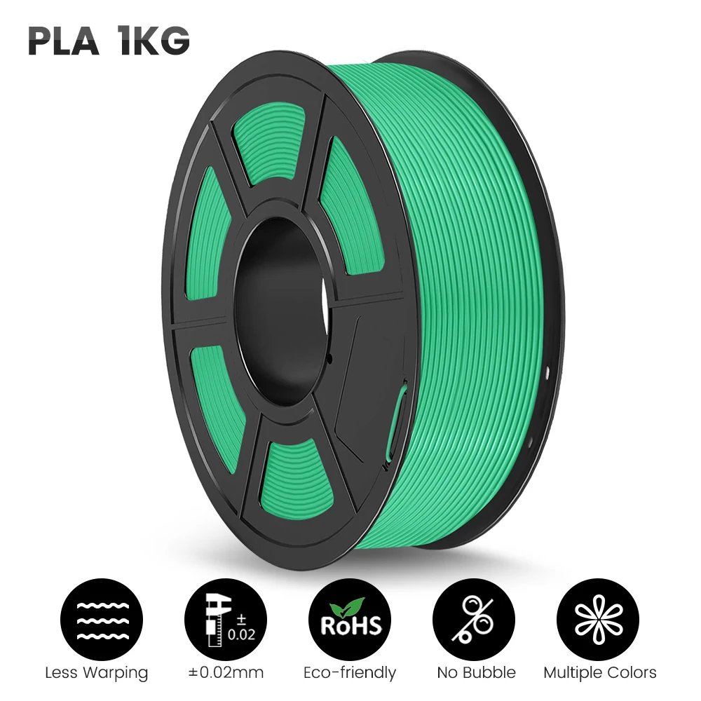 PLA Green