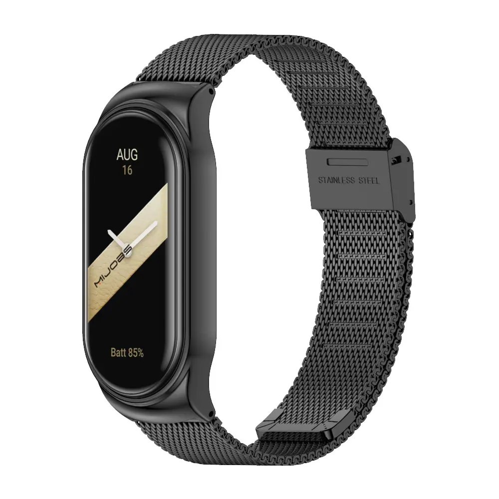 Milan CS Black