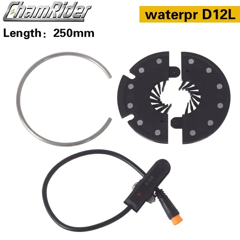 D12L Julet plug