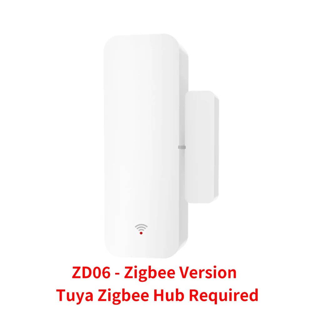 Zigbee Version