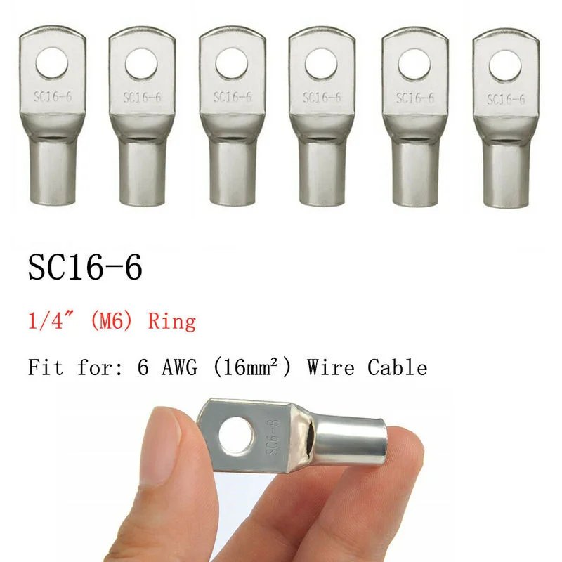 SC16-6