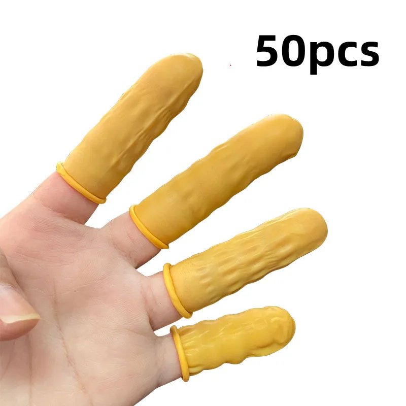Yellow -50pcs