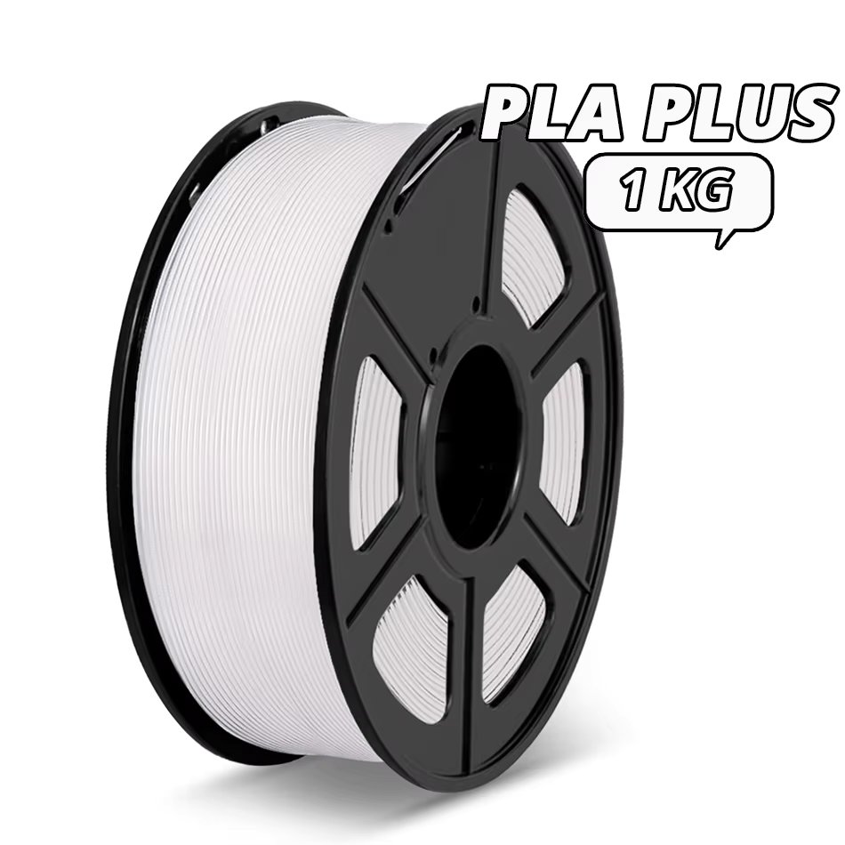 PLA PLUS White