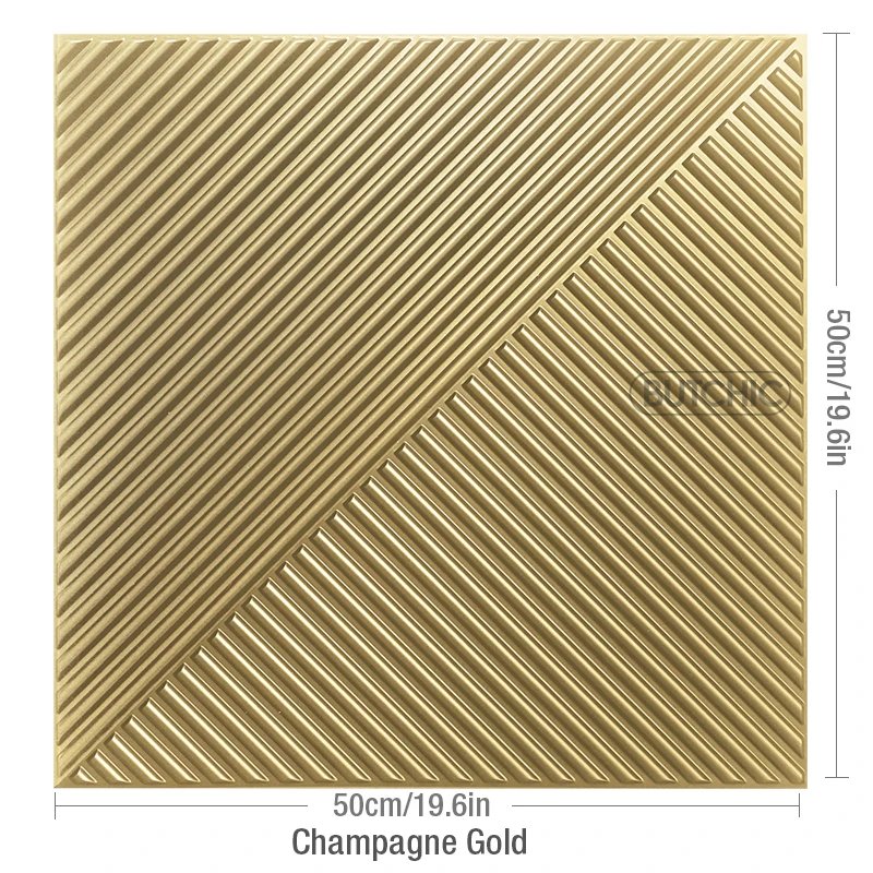 H-Champagne Gold