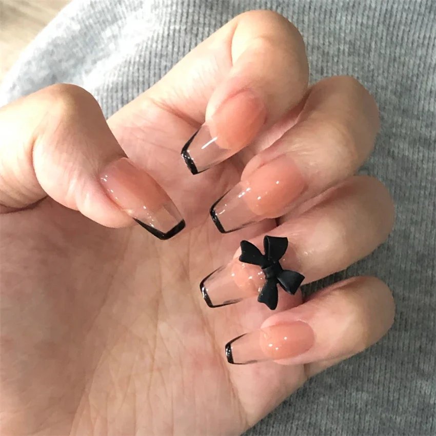 PDJ1234-Fake nails