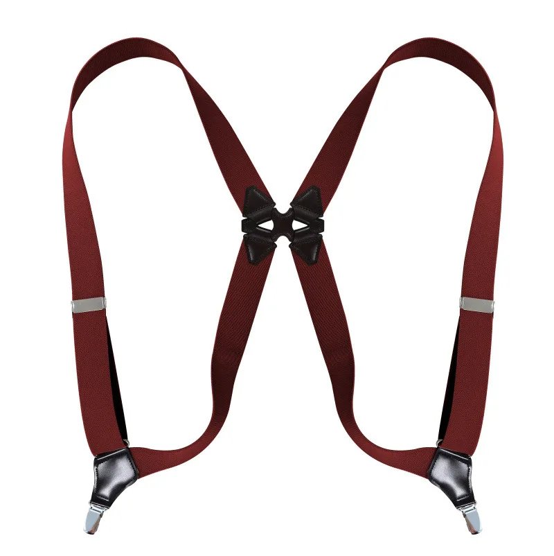 wine red