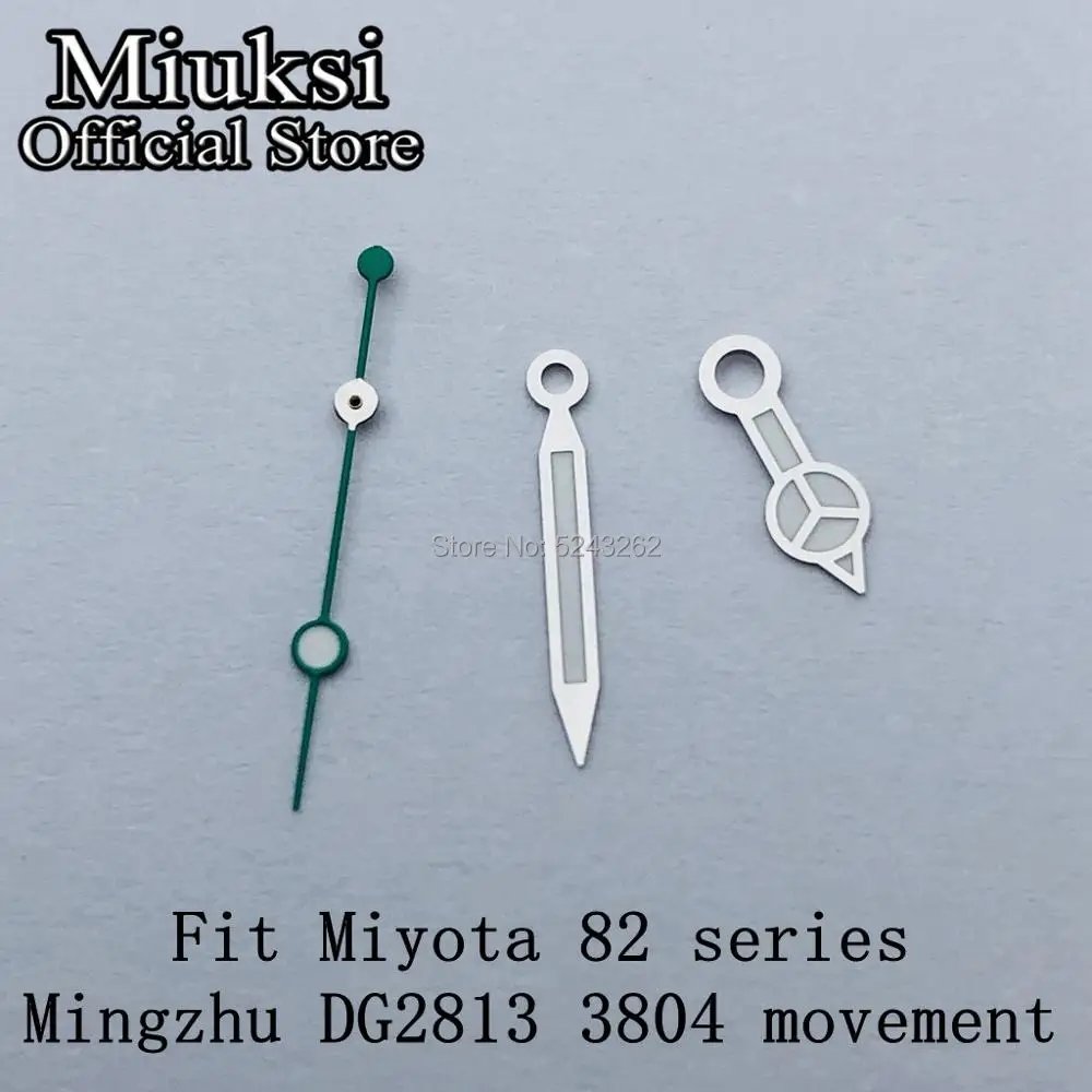 6 fit miyota 82