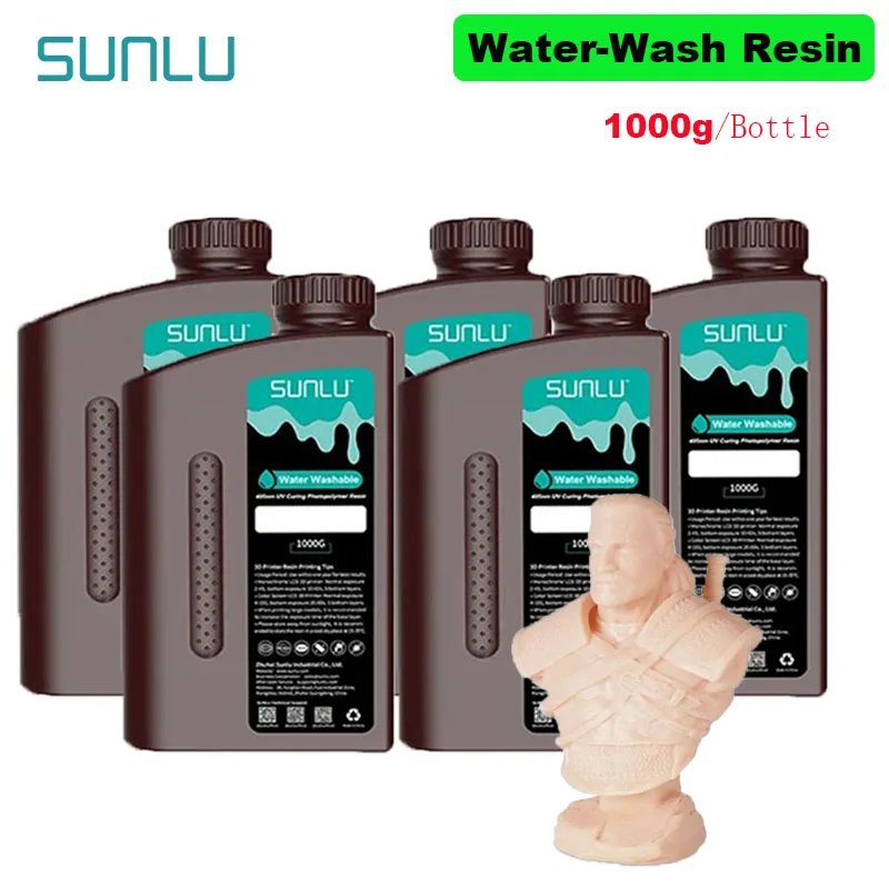 Water-Wash Beige