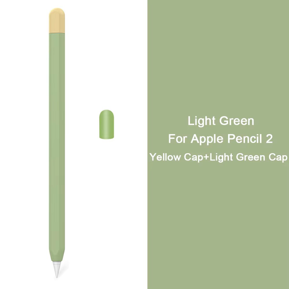 Light Green 2nd