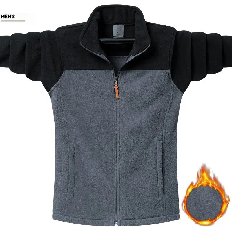 Men-Gray Black