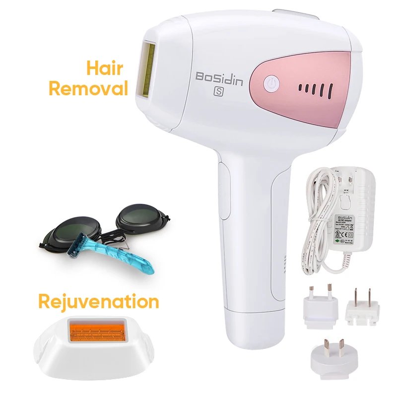 D1105 Rose Gold 2in1