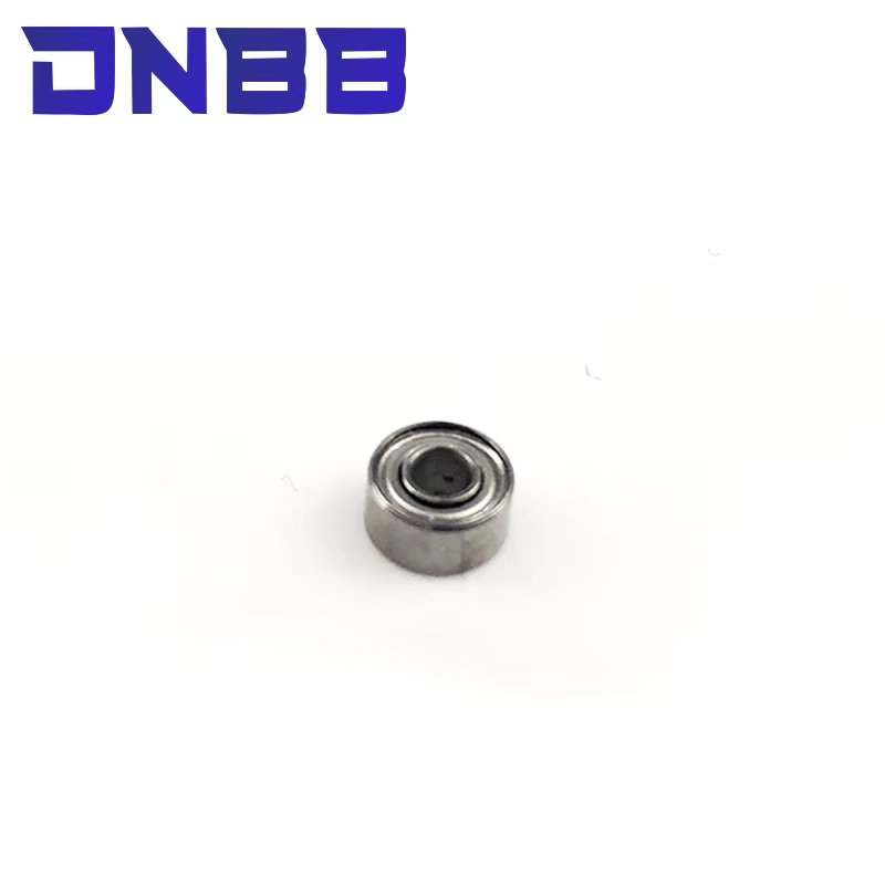 DNBB Bearings 10PCS  692XZZ 692XZ 692X Z 692X ZZ  692X Miniature Ball Bearing 2.5*7*3.5mm