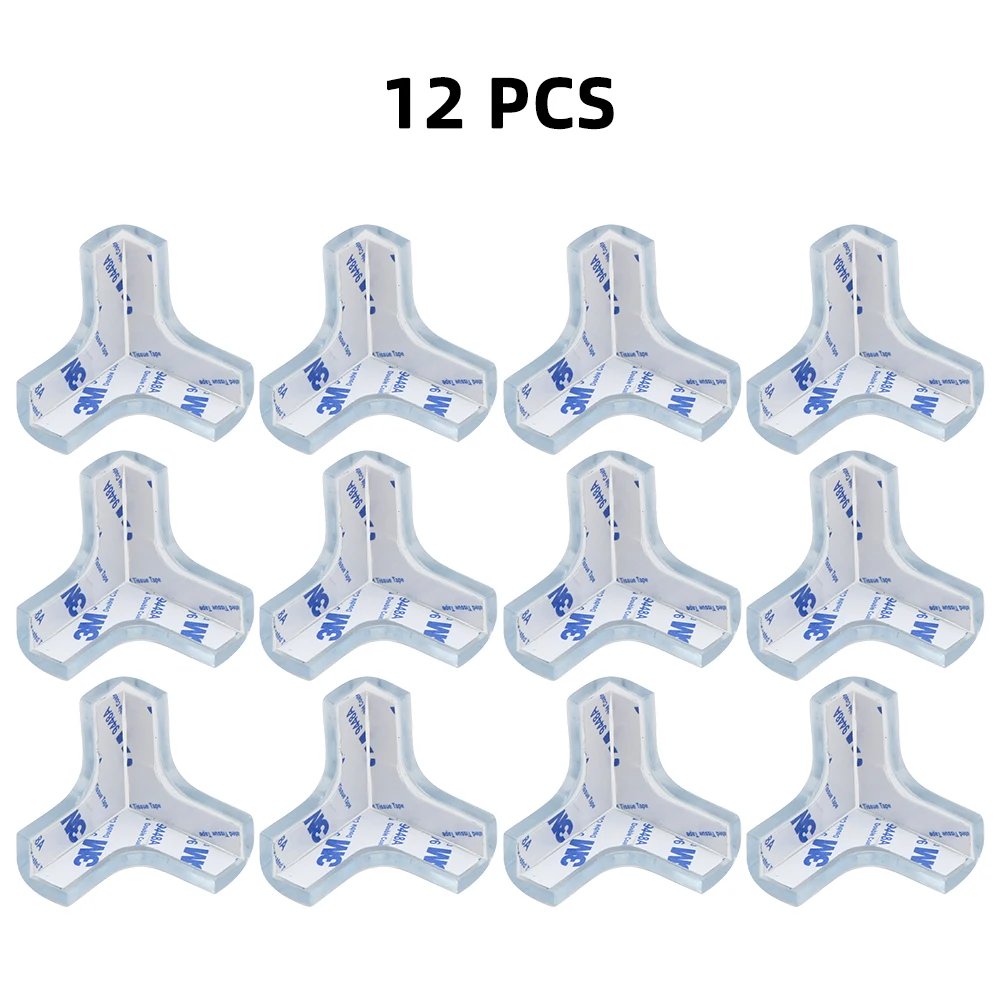 (T shape) 12 PCS