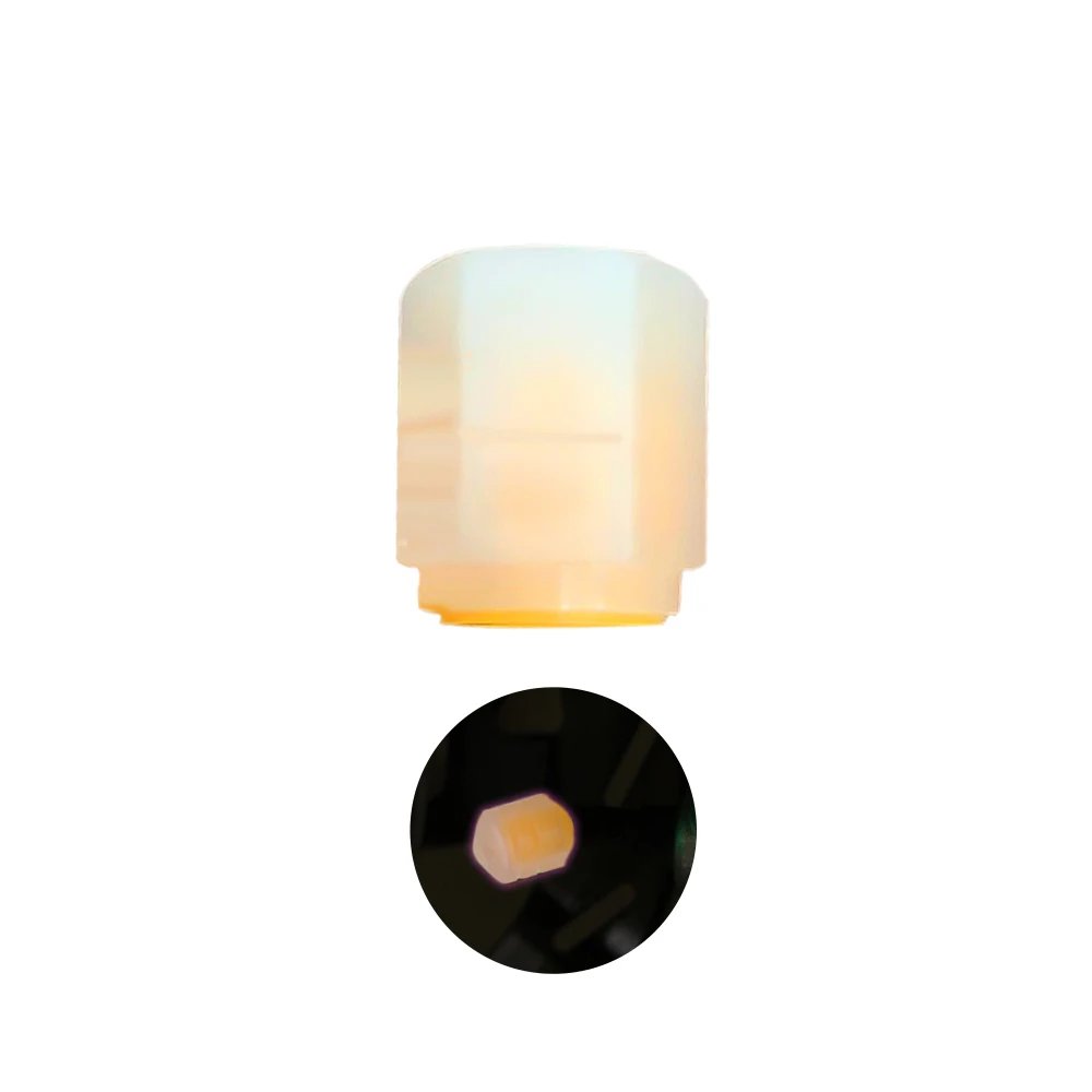 1pcs orange