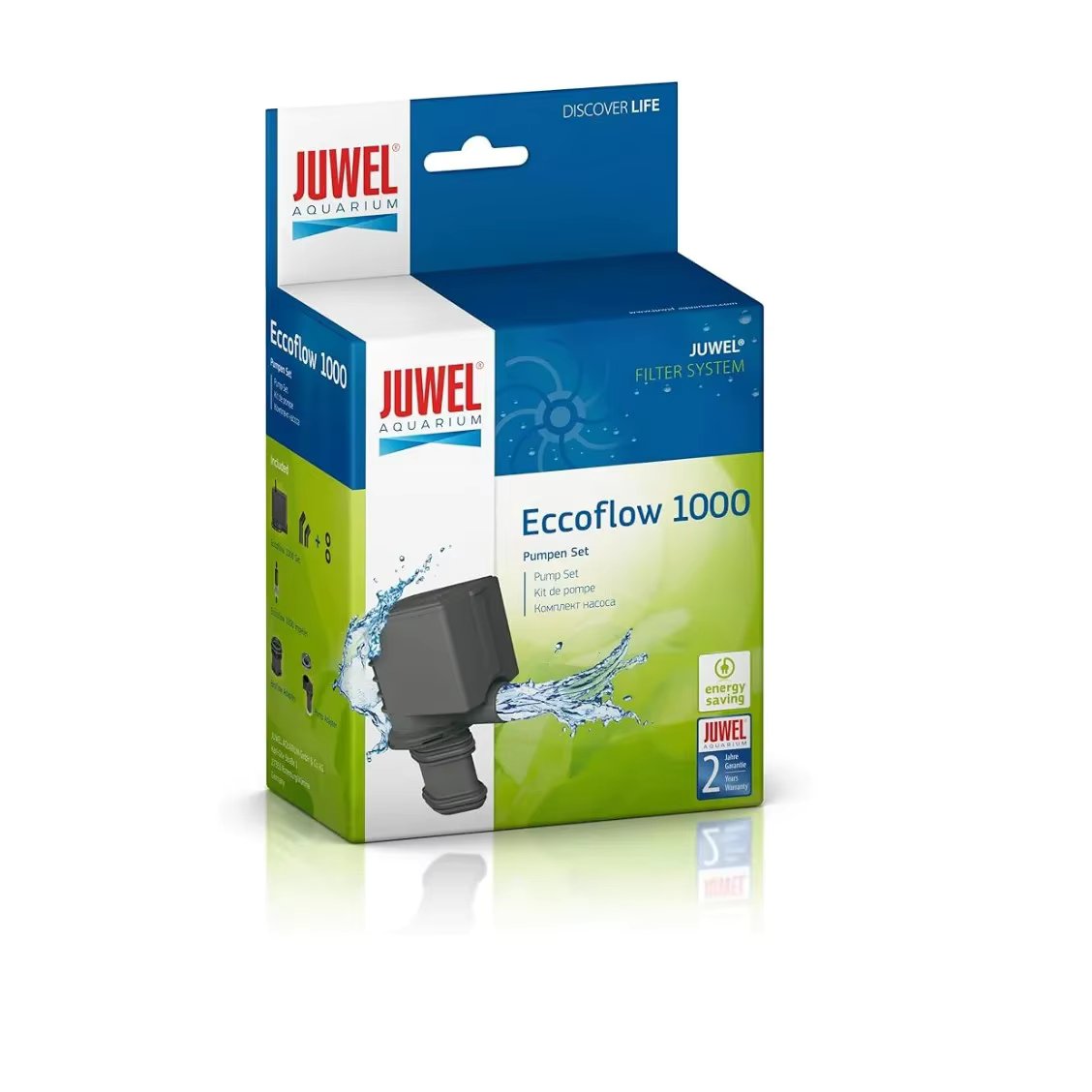 ECCOFLOW 1000