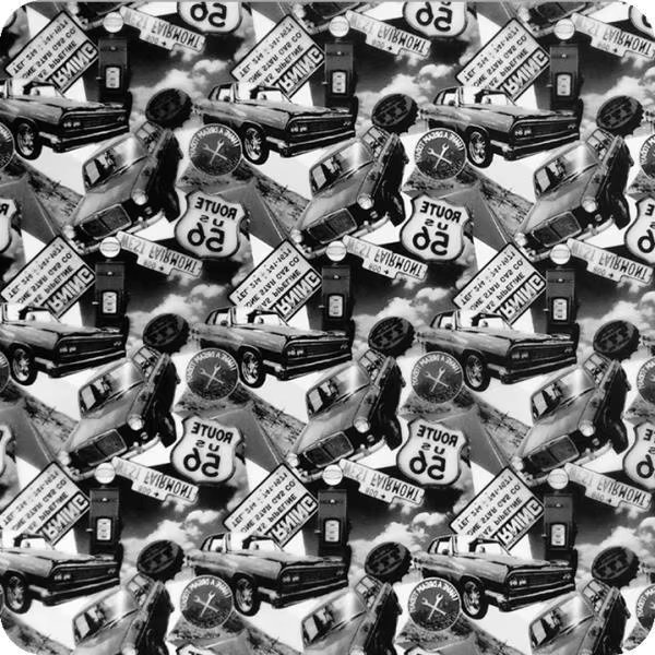 HOT-066 hydroprint film water transfer printing Route 56 measurements: width: 50cm. Length: 100cm