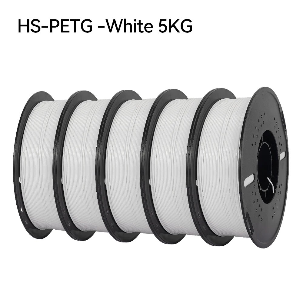 5KG WHITE