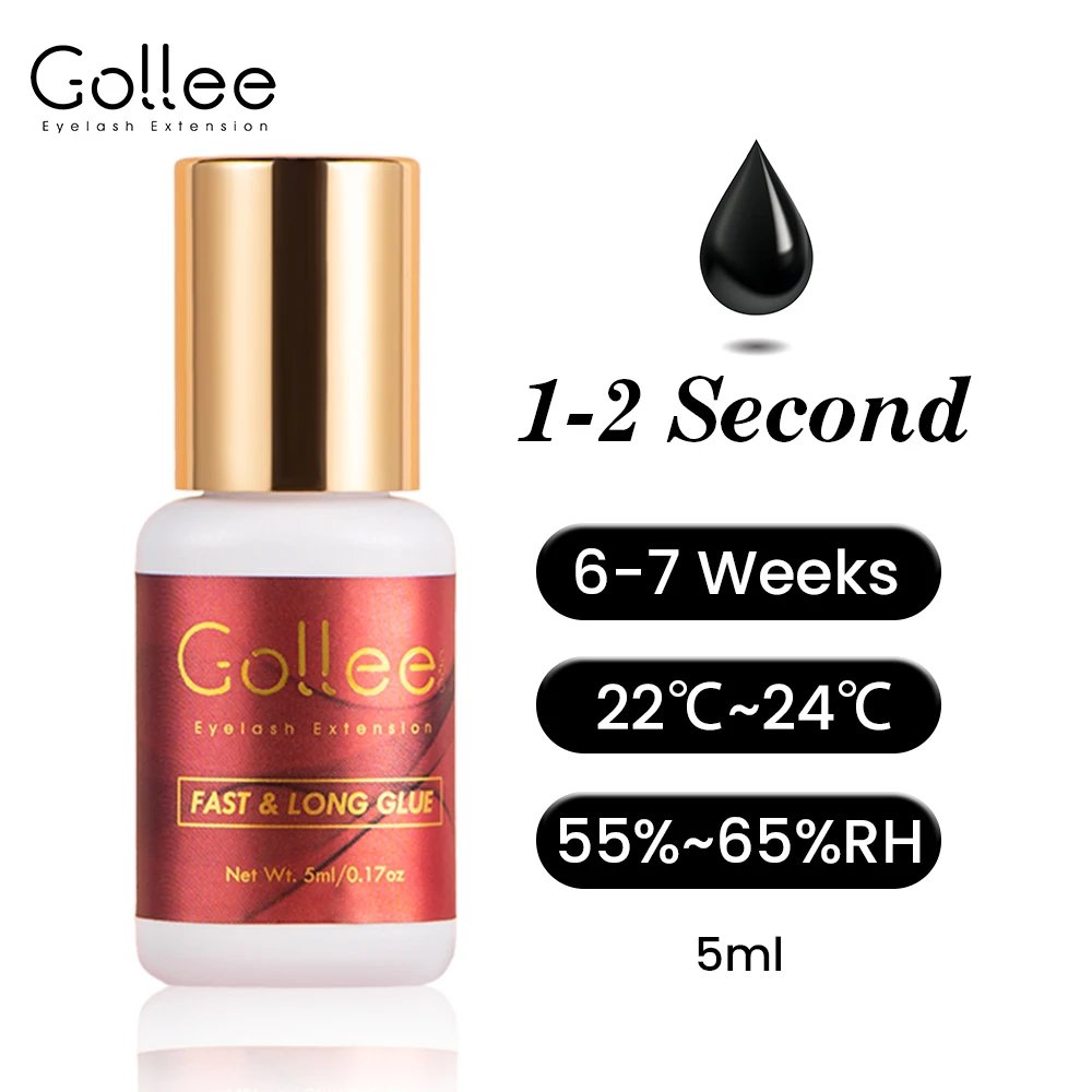 1s Fast glue