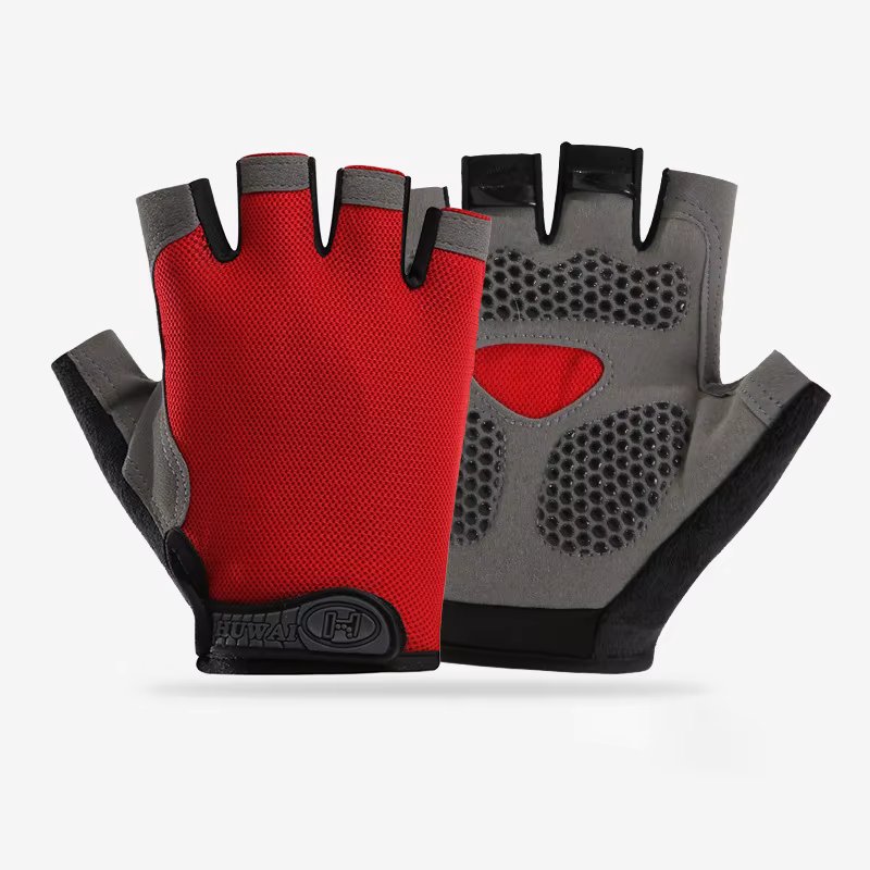 upgrade red
