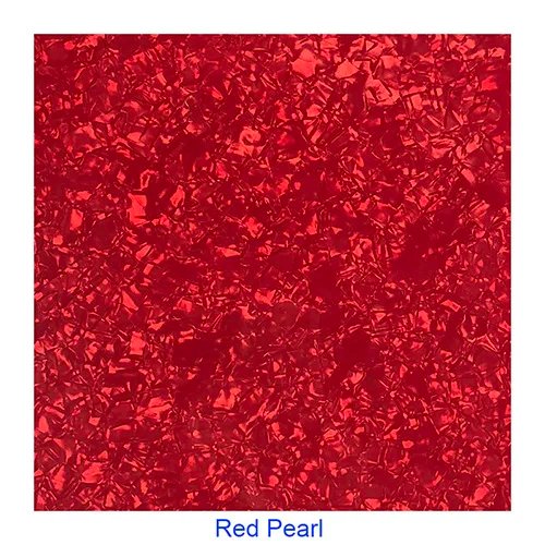 Red Pearl