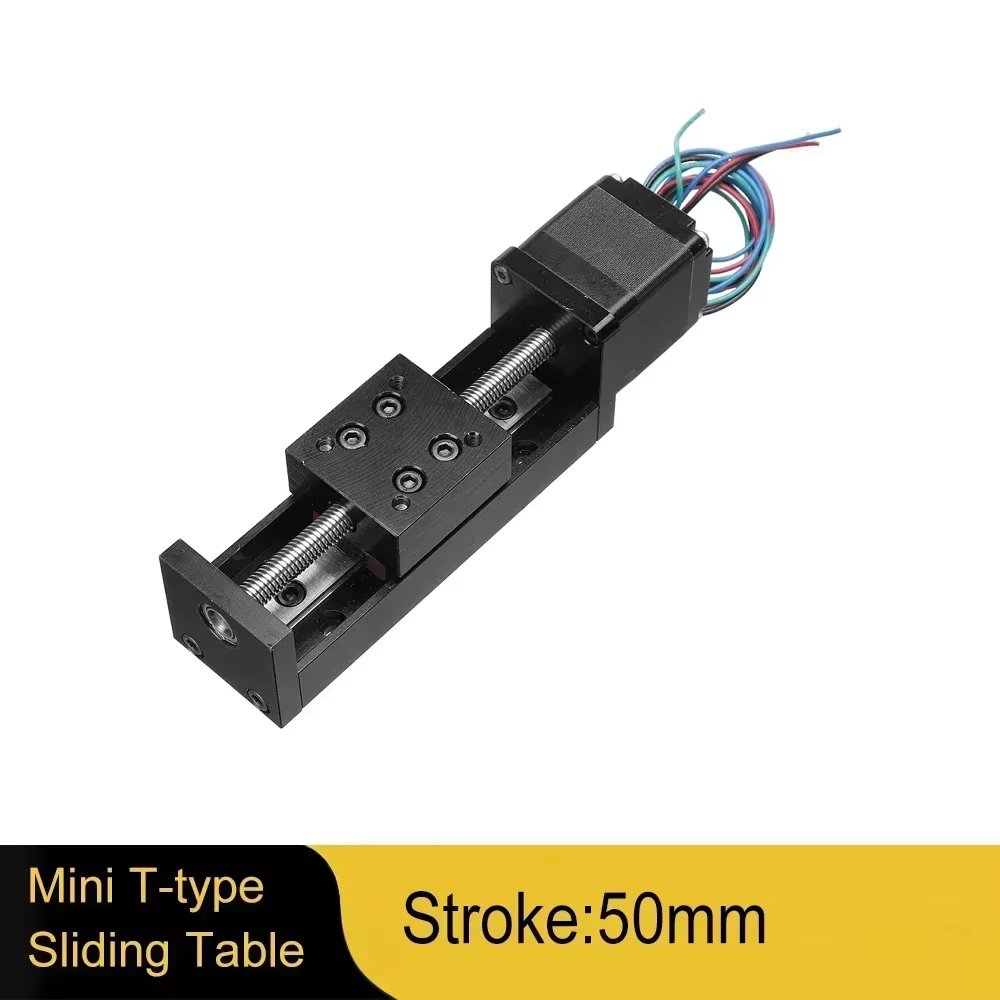 Stroke 50mm