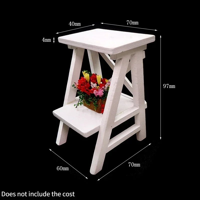 flower shelf