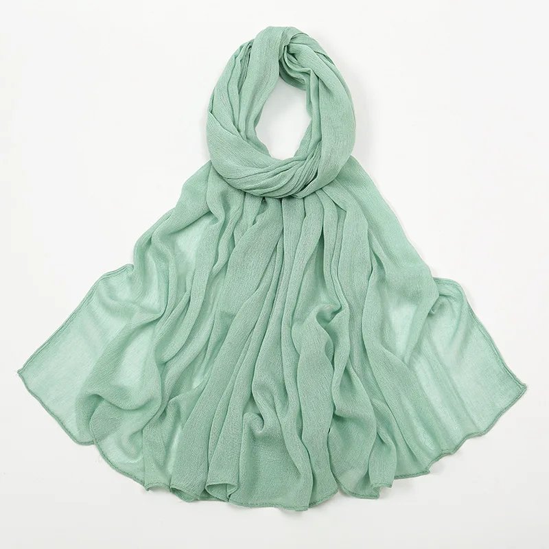 6   Mint Green