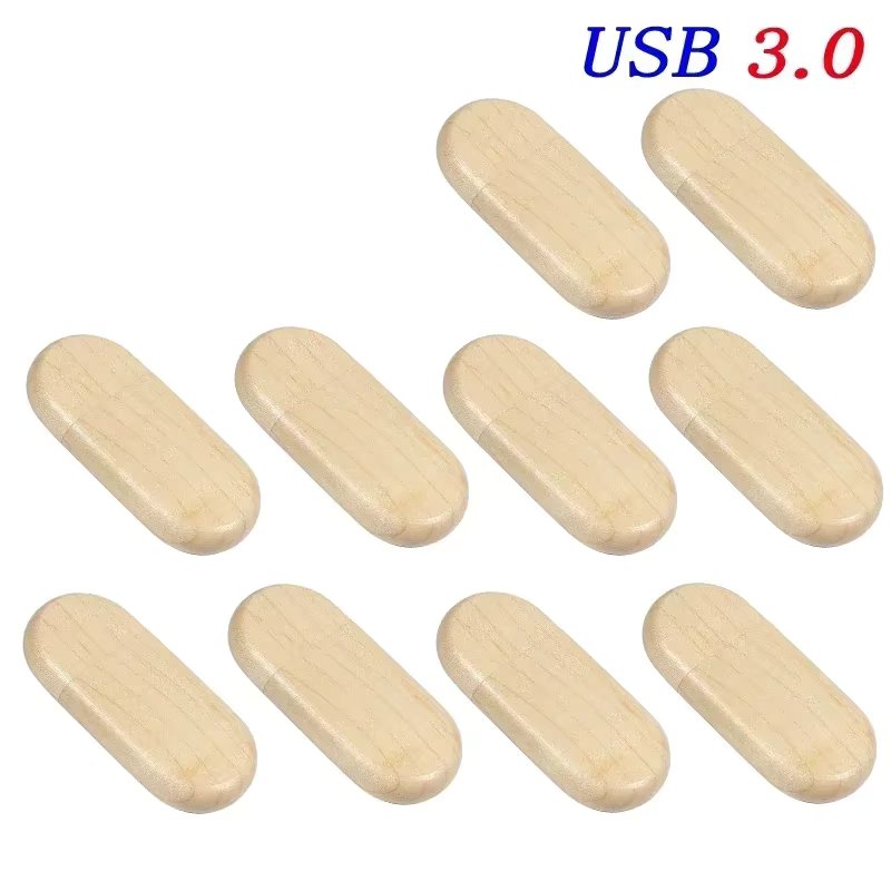 Maple wood No box