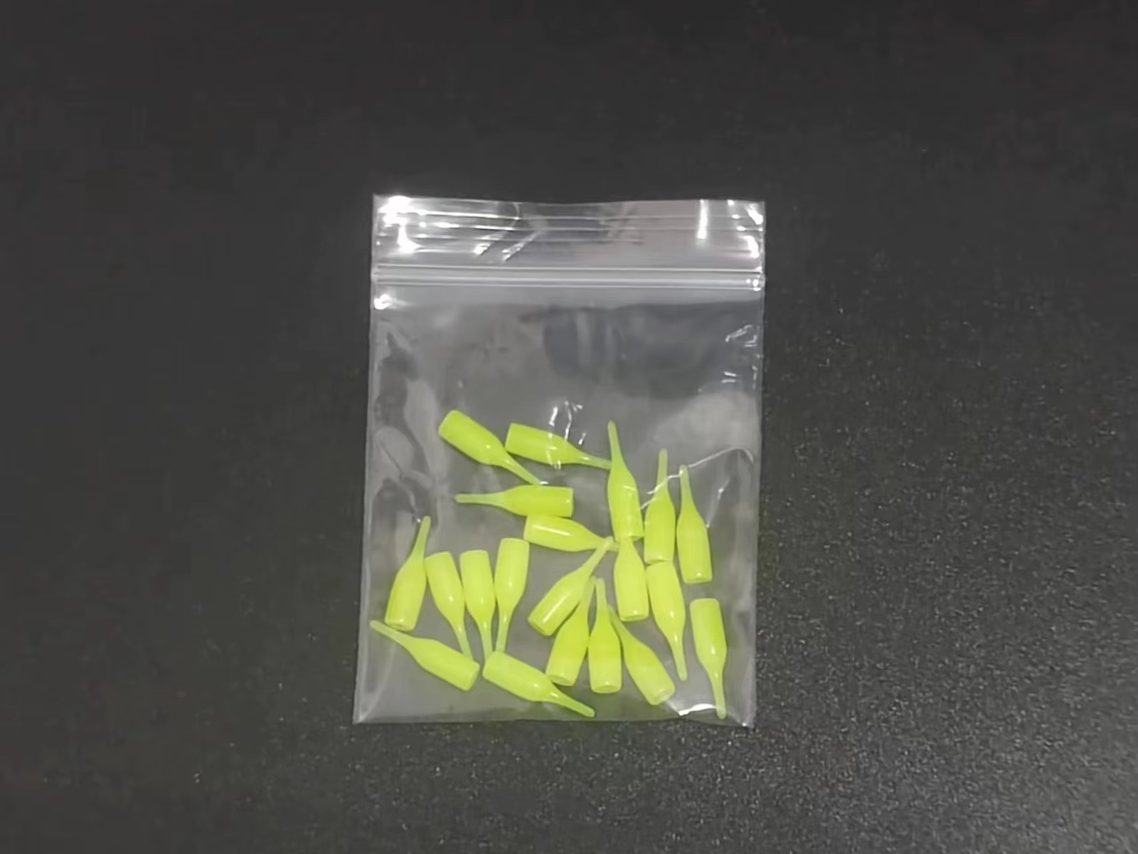yellow inner 2.5mm