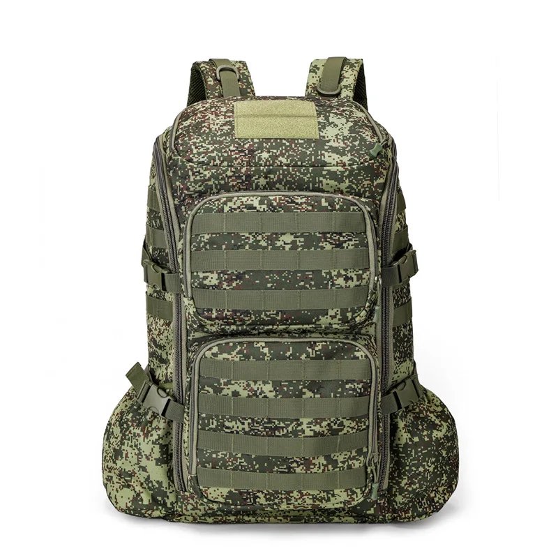 Emerald camo