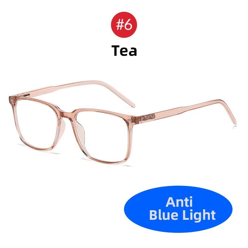6 Tea