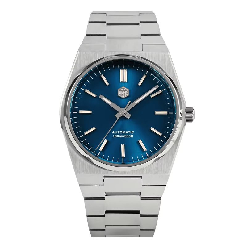 Sunray Blue