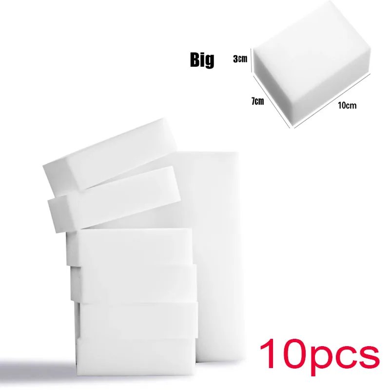 Big 10pcs