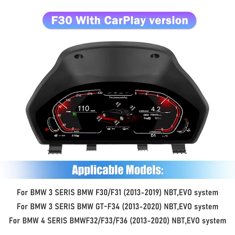with carplay