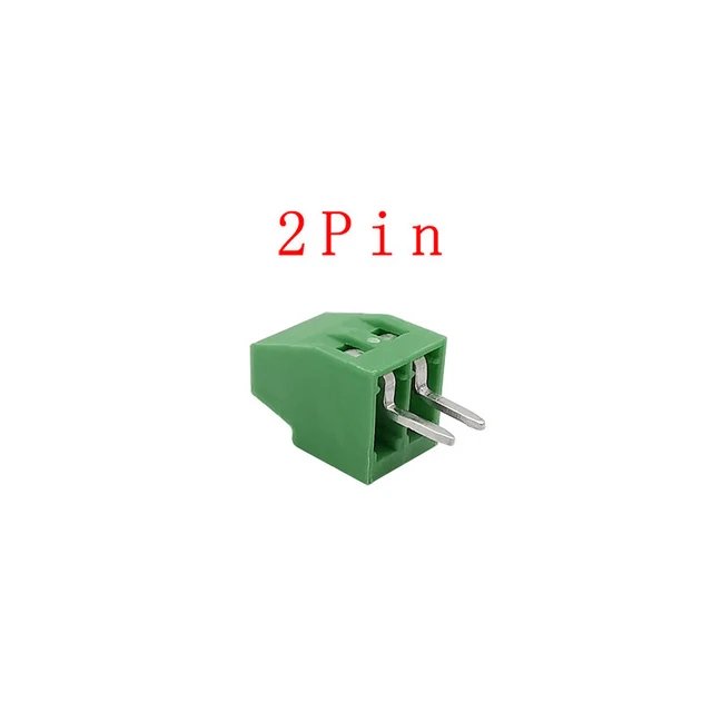 2Pin
