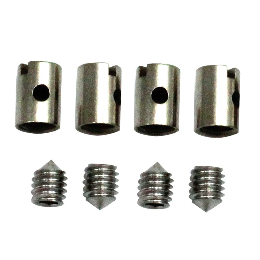 8Pcs