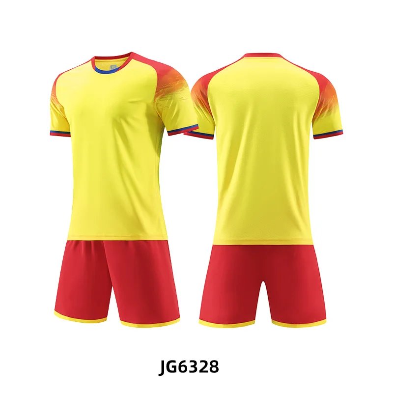 JG6328- Yellow