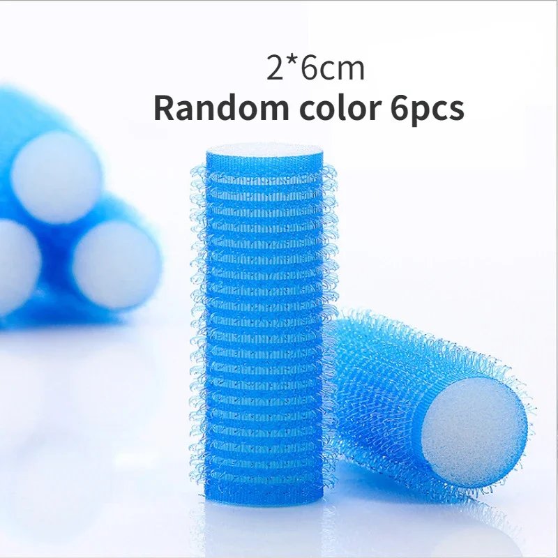 2cm  6pcs Random