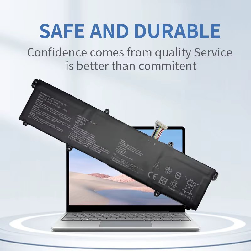 B31N1911 Battery For ASUS VivoBook Flip 14 TM420IA TP470EA M413DA M413DA-EK162T M413DA-EK007T X421DA X421EA