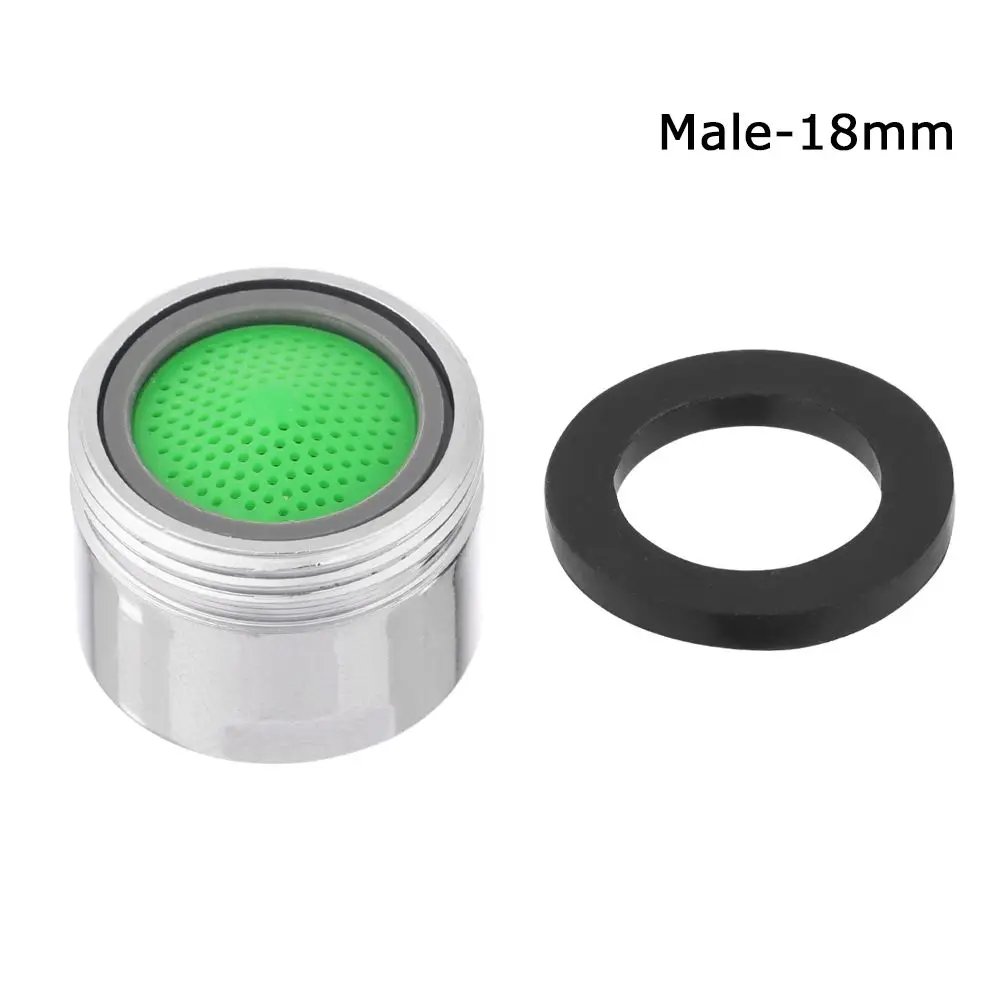 Male-18mm