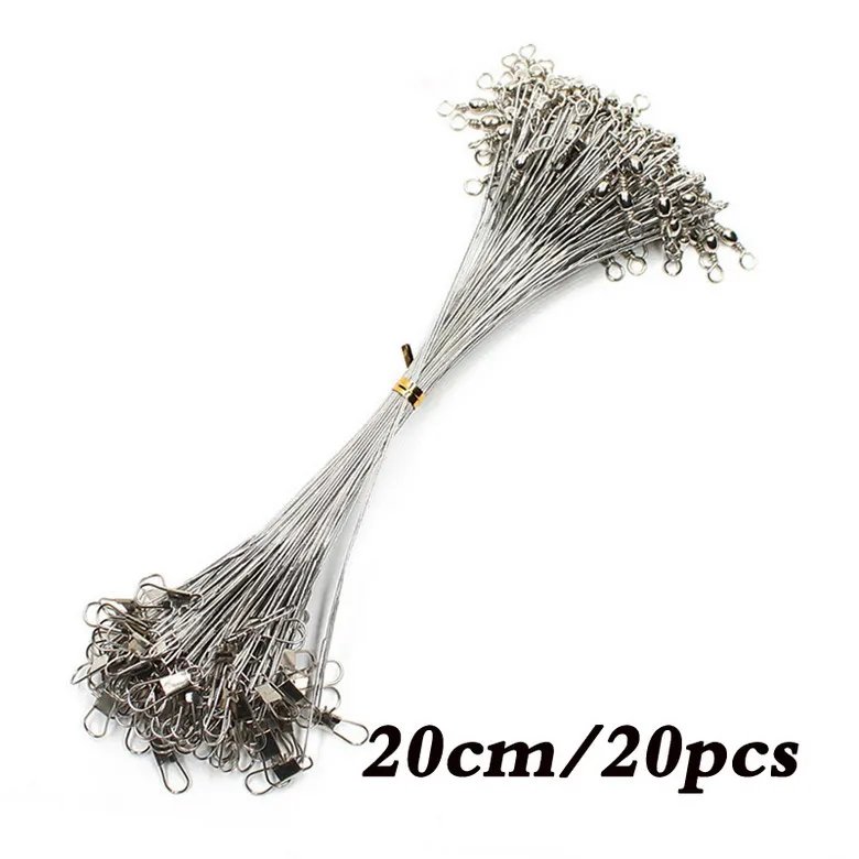 Silver-20   20pcs