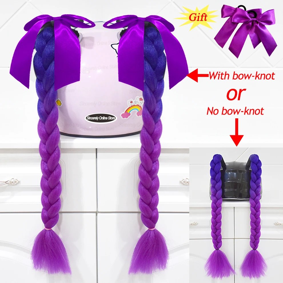 2pcs B46(No helmet)