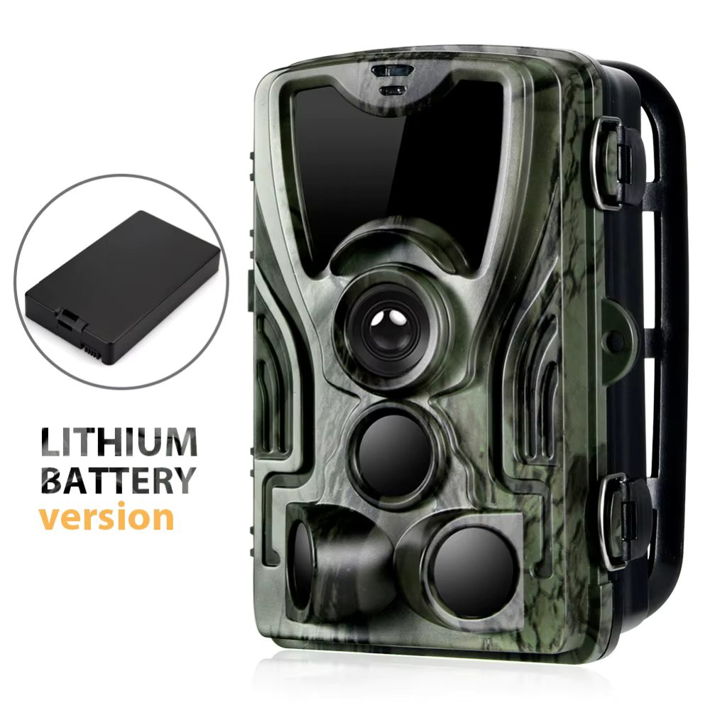 HC801A-LI-one