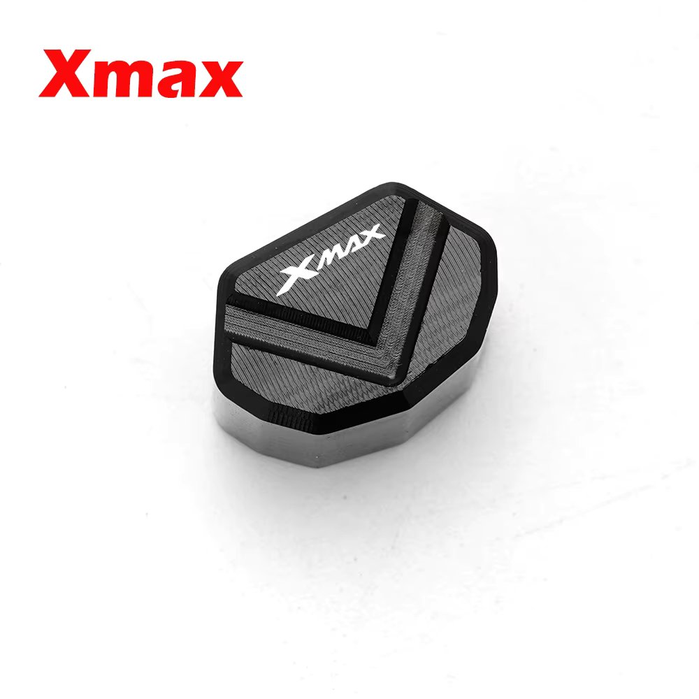 Xmax-Black
